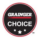 Grainger Choice Exclusive Brands and Products - Grainger Industrial Supply