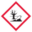 Environment Hazard Symbol