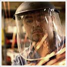 Face Protection Equipment