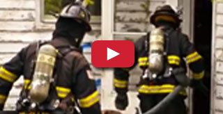 Watch Grainger Everyday Heroes : Firefigher Video Watch Grainger Everyday Heroes : Firefigher Video