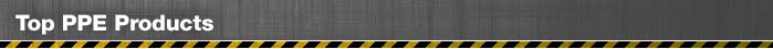 Top PPE Products Top PPE Products