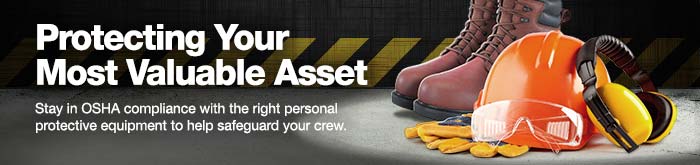 Learn More - Personal Protective Equipment Learn More - Personal Protective Equipment