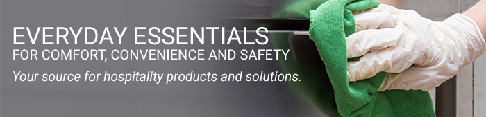 Everyday Essentials - For Comfort, Convenience and Safety