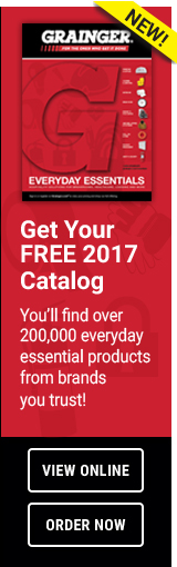 Get Your FREE 2017 Catalog