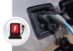Electric Vehicle Charging Station Installations