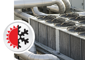 HVAC Maintenance & Upgrades