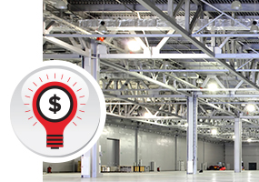 Lighting Retrofits & Upgrades
