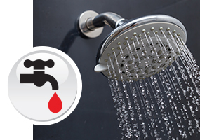 Water Conservation Upgrades