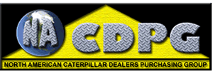 Caterpillar Dealerships Logo