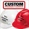 Custom Products Center