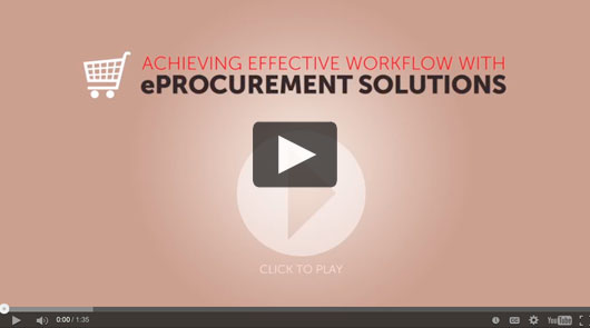 eProcurement Overview - Eprocurement Solutions - Grainger Help Desk