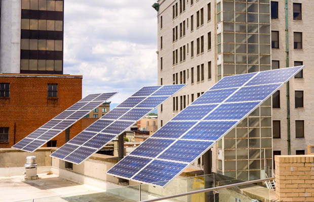 4 Tips on Increasing Solar Panel Efficiency