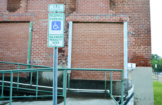 Common ADA Facility Violations and How to Avoid Them