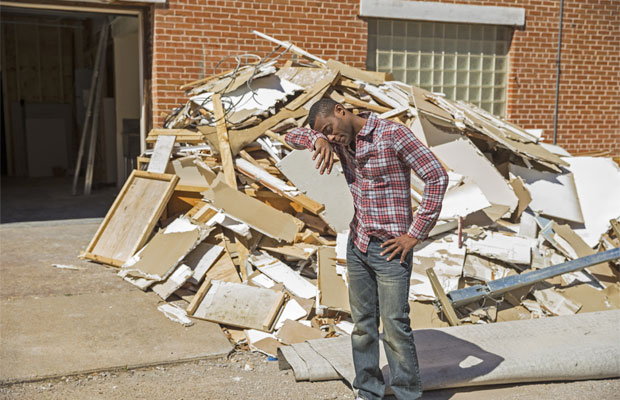 8 Steps To Keep Workers Safe In The Heat
