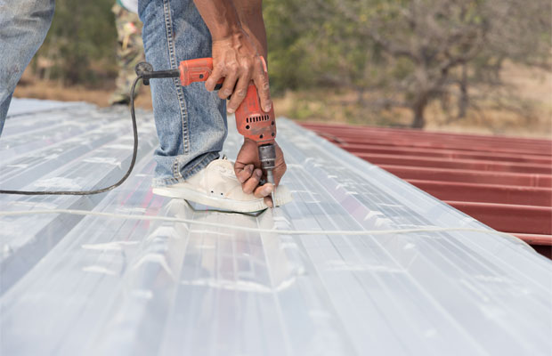 5 Must-Ask Questions To Screen Industrial Roofing Companies