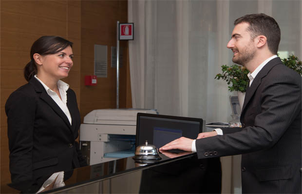 Innovation In Hospitality: 5 Ways To Keep Customers in a Competitive Market