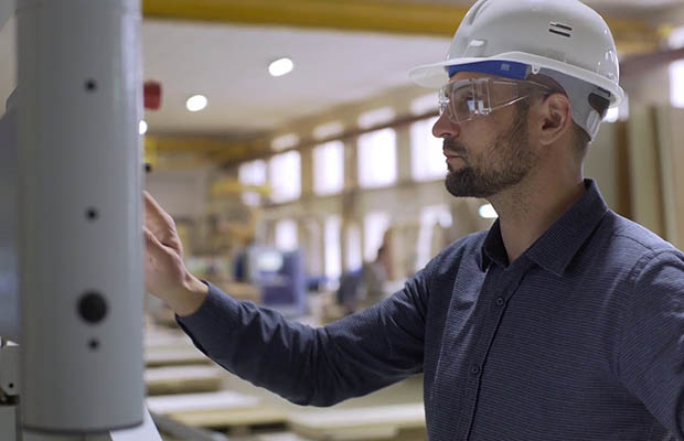 Intelligent Buildings: Using Data to Manage Energy Consumption and Costs