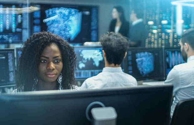 The Future Of Women Engineers