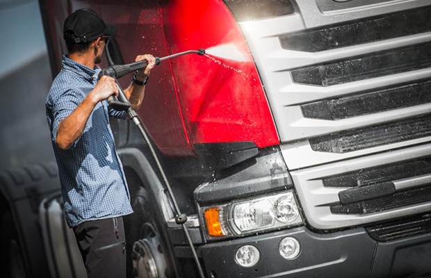 The Importance of Corrosion Prevention in Fleet Maintenance