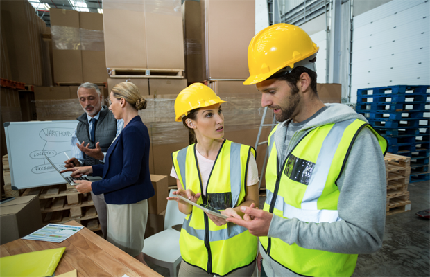 Transform Your Service Business with Lean Management