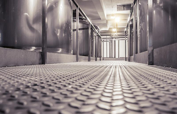 Flooring Must-Haves for the Food and Beverage Industry