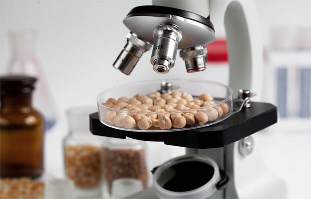 Intentional Adulteration: An Overview of the Final Rule (FSMA)