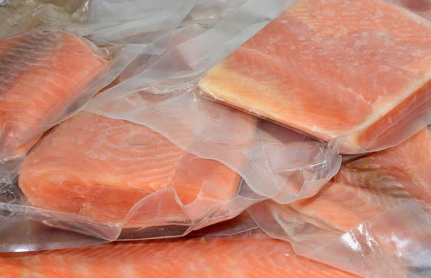 Key Considerations for Frozen Food Packaging