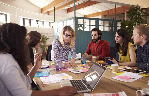 Five Strategies to Lead Without Authority