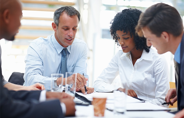 How to Build an Effective and Organized Business Continuity Plan