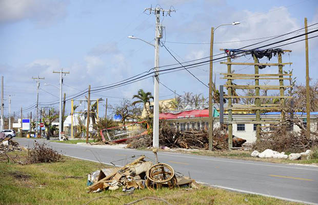 How We Recover From The Recent Hurricanes Could Impact The National Economy For Decades