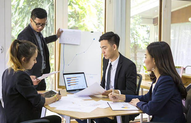 Procurement's Diversity And Threat Equation