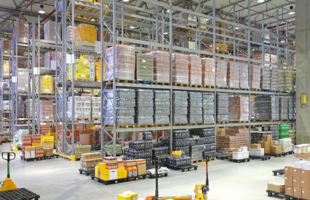 4 Quick Tips to Reduce Distribution Center Energy Costs