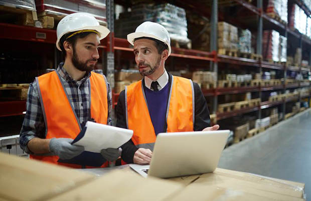 The Need For STEM Skills In The Supply Chain