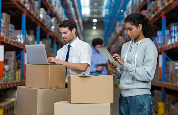 Using Technology To Boost Supplier Relationships