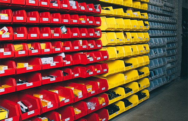 5 Ways to Balance Strategic MRO Inventory Management with Emergency Preparedness
