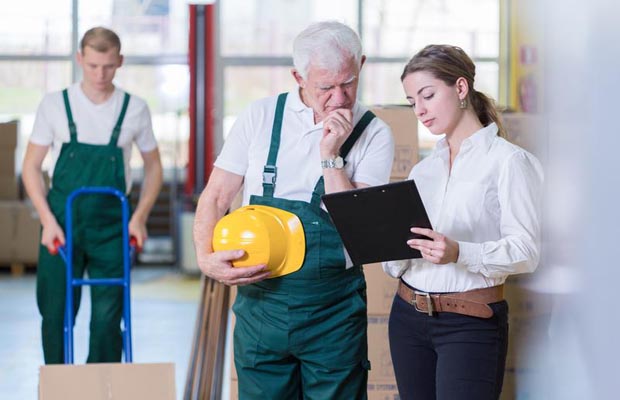 The Cost Of Ignoring Older Workers