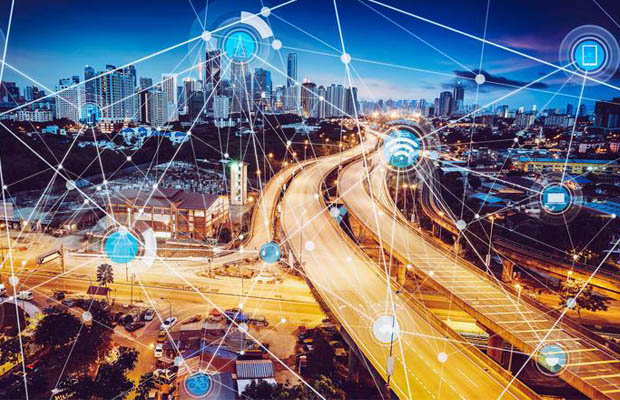 Cities Face Falling Behind If They Don't Implement Digital Infrastructure