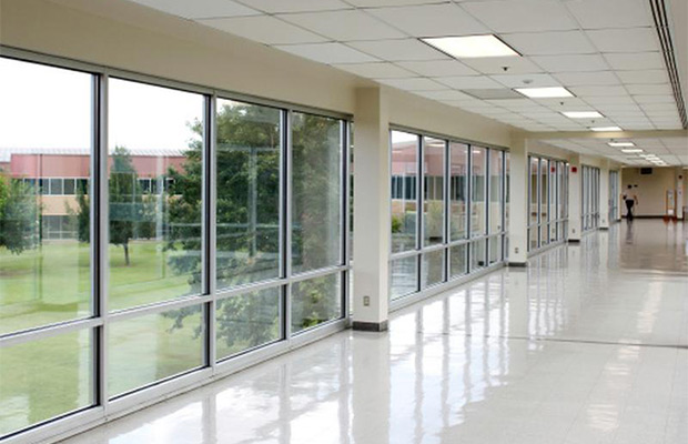 Summer Shutdown: Managing School Maintenance