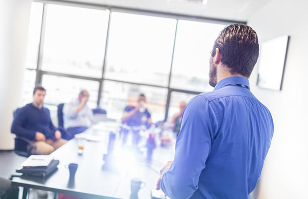Connecting Demand With Supply Of Qualified Leaders