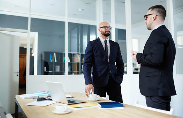 Healthcare Professional Tap into the Power of Networking to Drive Success