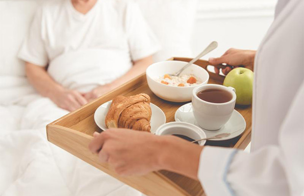 Hospital and Hotel Leaders Advance Customer Experience