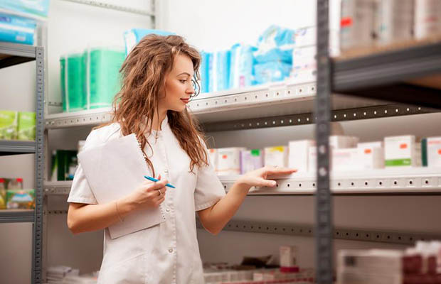 Hospitals Automating Inventory Management
