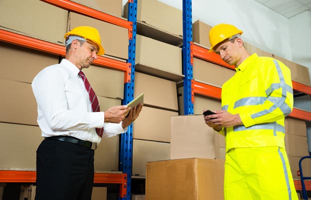 Inventory Management Program Considerations: People, Process, and Stuff