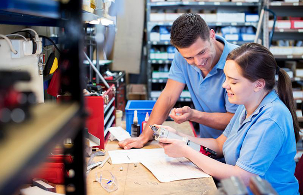 Don't Be A Victim Of Key Employee Poaching