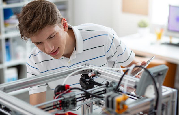 Only Digital Manufacturing Can Create The Smart, Customized, On-Demand Products Consumers Want