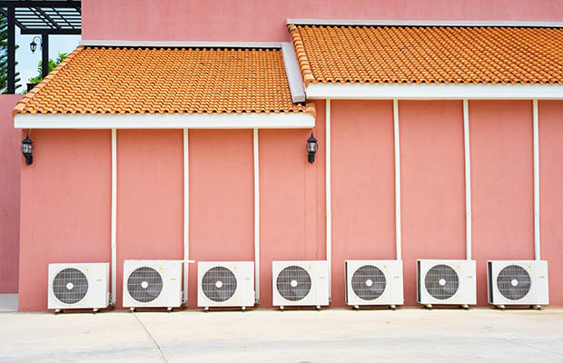 AC Alternatives: What's The Best Type Of Cooling System For Your Building?