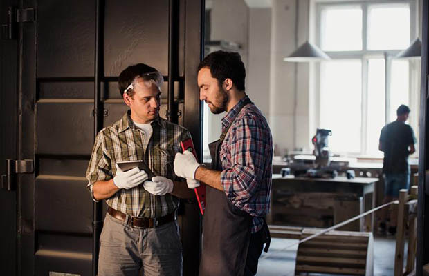 Handling Personal Conflict in a Small Company