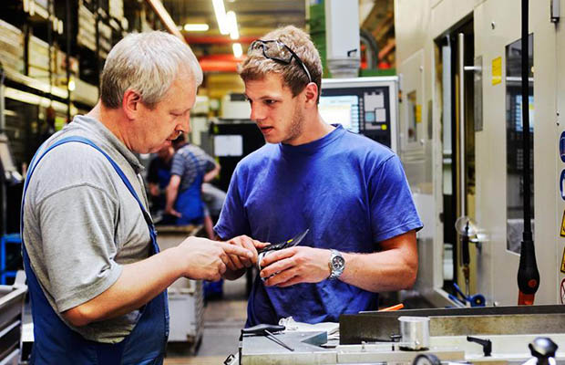 If Your Employees Aren't Learning, You're Not Leading