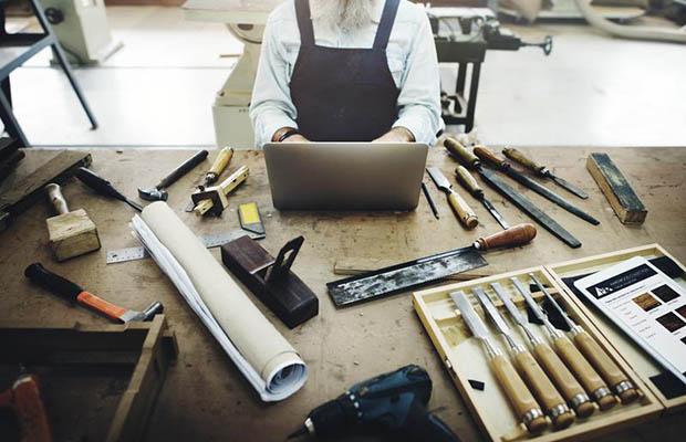 The “Maker” Movement Takes Manufacturing Back to DIY Roots