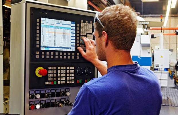 Need Skilled Workers? Look to the Next Generation.